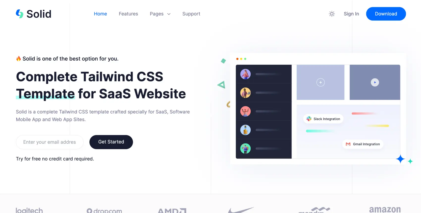 AI Agent: Tailwind CSS & Figma