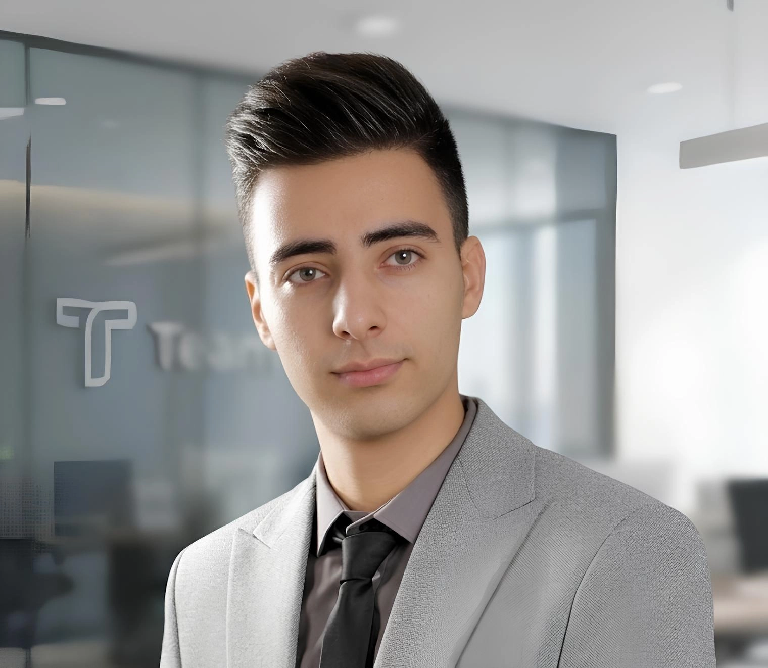 Ali Vanaei, Founder and Lead Developer at CodifyKit