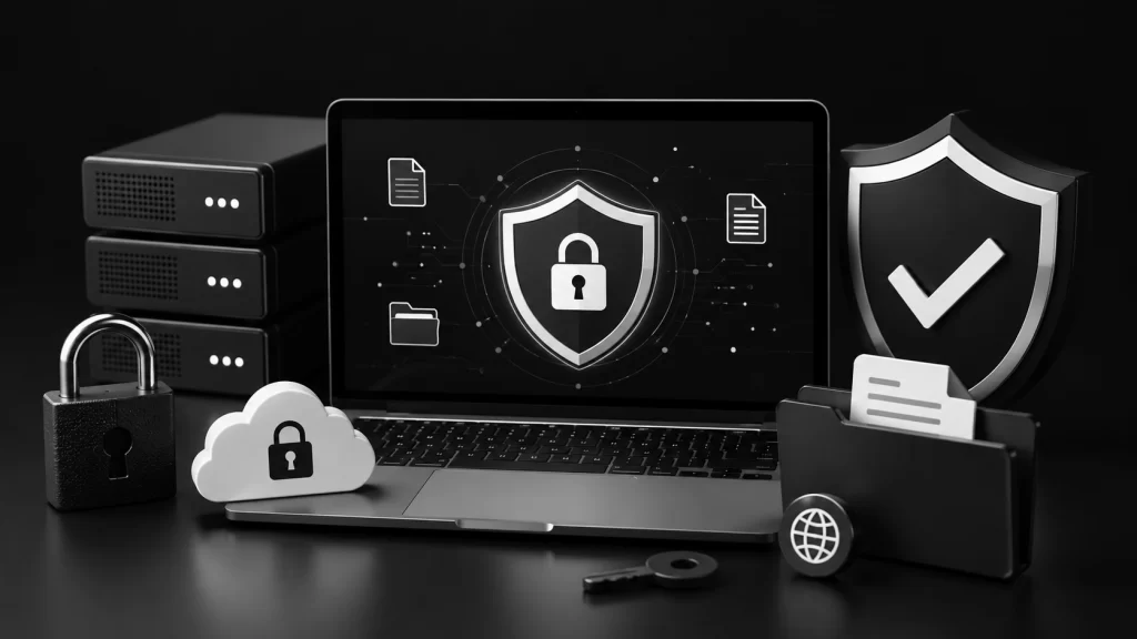 Protect digital downloads in WooCommerce from piracy and sharing
