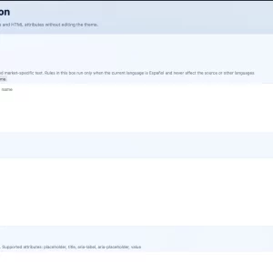 WordPress multilingual page translation with Smart Multilingual